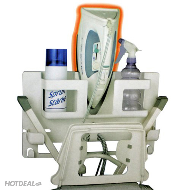 Kệ Treo B&agrave;n Ủi Đựng Đồ Đa Năng Cao Cấp Tiện Dụng TaShuan