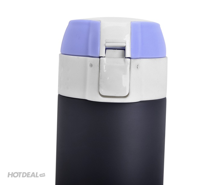 B&igrave;nh Giữ Nhiệt N&oacute;ng Lạnh 500ml Carlmann