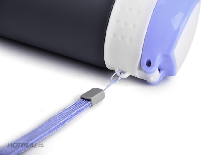 B&igrave;nh Giữ Nhiệt N&oacute;ng Lạnh 500ml Carlmann