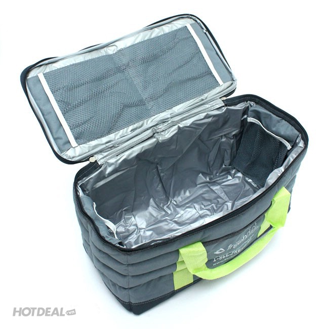 T&uacute;i Giữ Nhiệt Thực Phẩm The Freshdiet