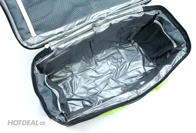 T&uacute;i Giữ Nhiệt Thực Phẩm The Freshdiet