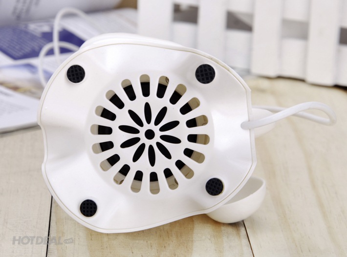 Loa Vi Tính LP S600 Hình Cún Con Dễ Thương Loa Vi Tính LP S600 Hình Cún Con Dễ Thương