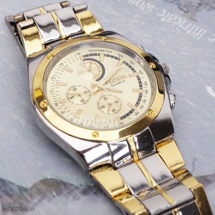 rosra watch no 365