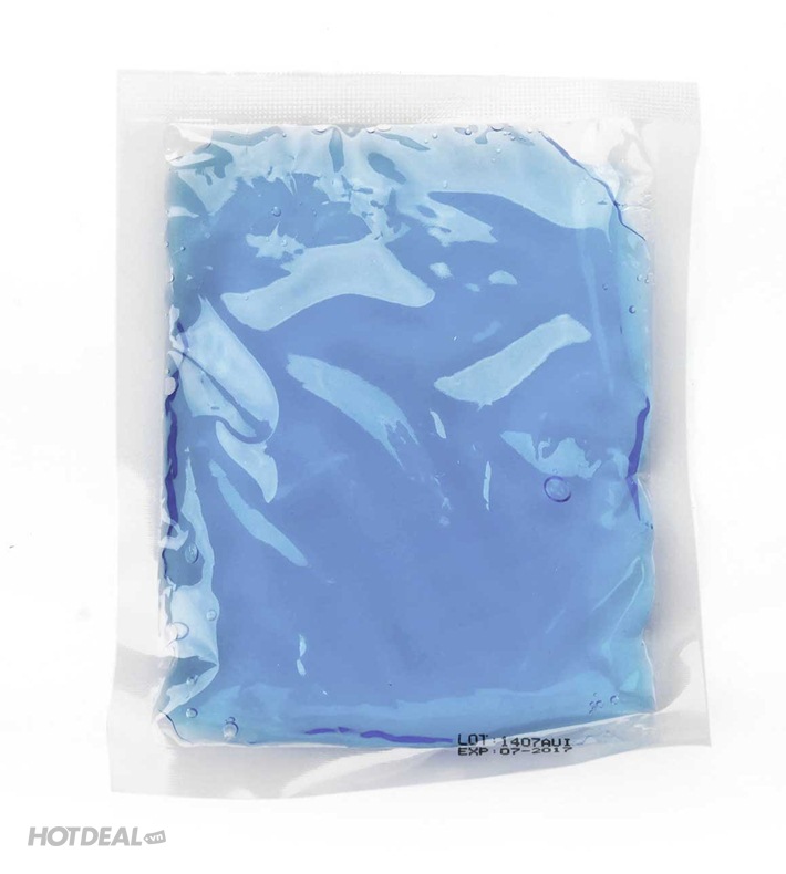 Gel N&oacute;ng Lạnh D&ugrave;ng Chườm, D&aacute;n Những Chỗ Đau Nhức UBL