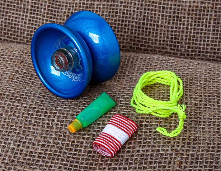 Combo 2 Đồ Chơi Yoyo Cao Cấp Cho Bé