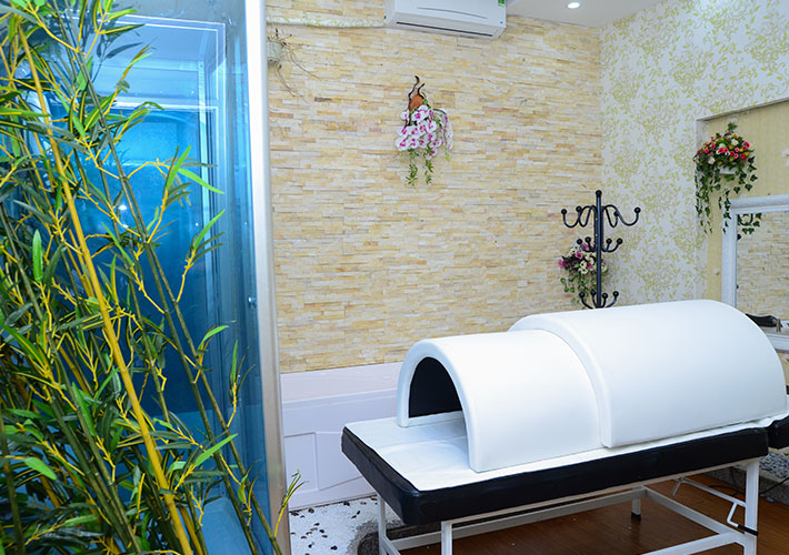 Giảm Béo Dưỡng Sinh Nhật Bản Tại Thủy Tiên Spa