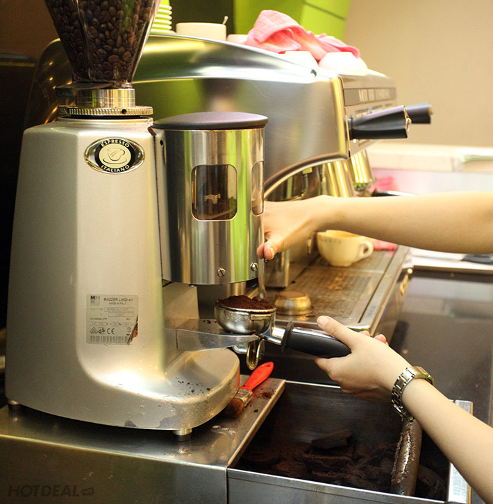 Hệ Thống 15 Chi Nhánh Passio Coffee – Thương Hiệu Cà Phê Take - Away ...
