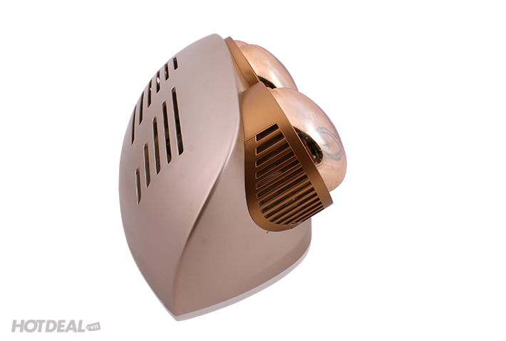 Đ&egrave;n Sưởi 03 B&oacute;ng Ch&iacute;nh H&atilde;ng COMET CM8538