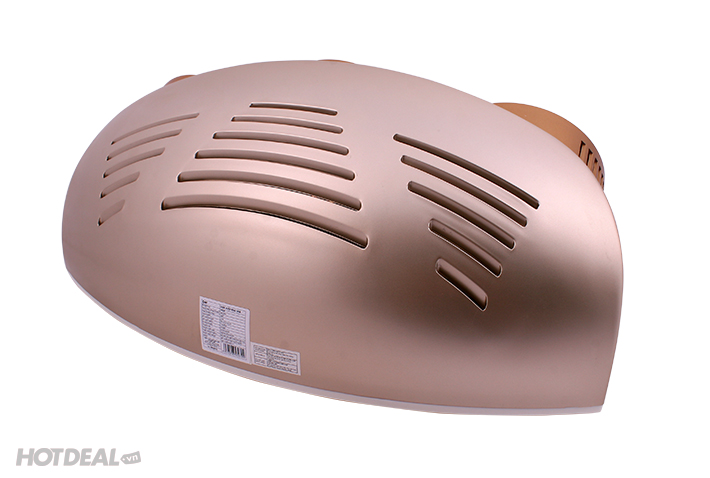 Đ&egrave;n Sưởi 03 B&oacute;ng Ch&iacute;nh H&atilde;ng COMET CM8538