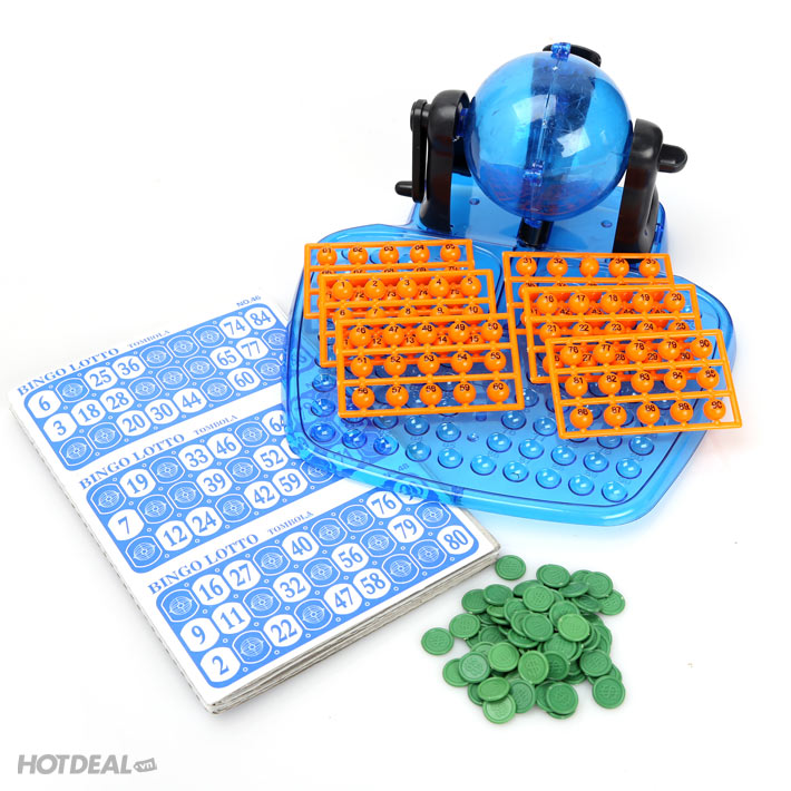 Mua Bộ đồ chơi lô tô bằng nhựa ✓ FREESHIP 🚛 Bộ đồ chơi lô tô bằng nhựa✓Gía  rẻ ✓Giải trí ✓trò chơi loto - Phát Huy Hoàng giá rẻ nhất | TecKi.Vn