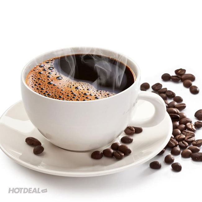 Tận Hưởng Cuộc Sống Cùng Cà Phê - Hello 5 Coffee Royal 250 Gram