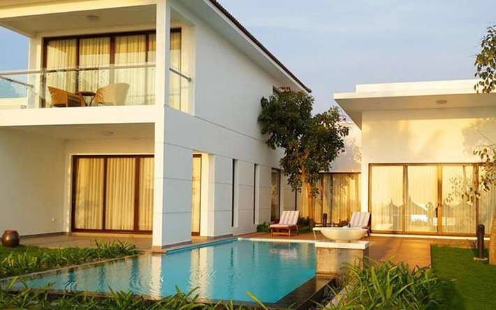 bảng giá villa gần Vinpearl Nha Trang