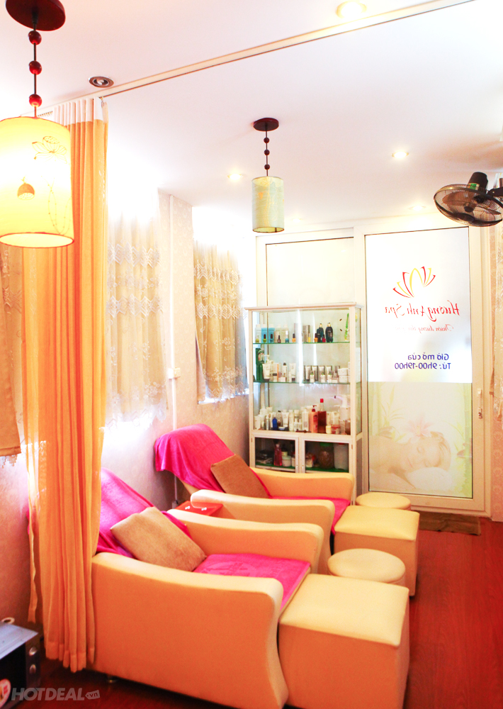 262870 massage body aroma Huong Anh Spa body 1%20%2813%29