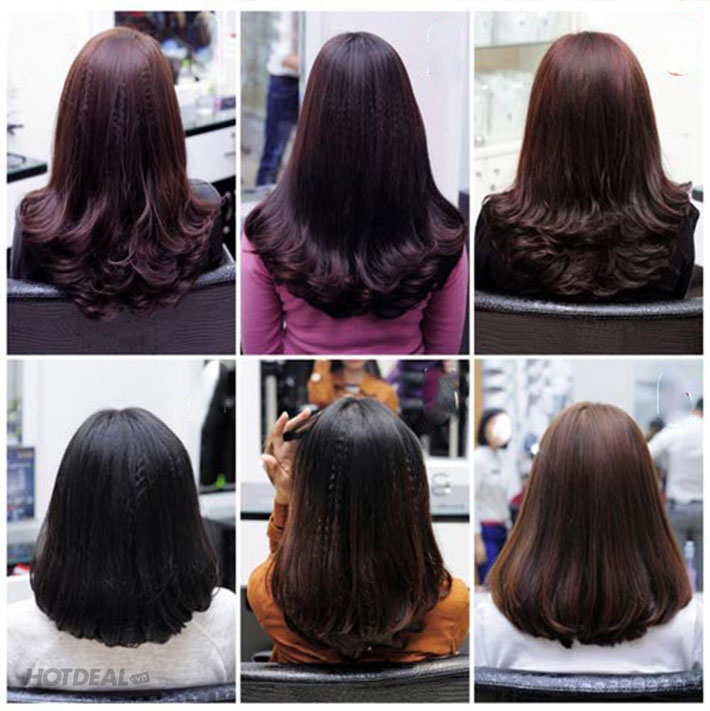 Tìm kiếm một nơi làm tóc chuyên nghiệp và chất lượng tại TPHCM? Tâm Mano Hair Salon sẽ là lựa chọn tuyệt vời dành cho bạn! Đến với chúng tôi, bạn sẽ có một trải nghiệm làm tóc thú vị và đầy thư giãn. Hãy xem bức ảnh và đến với chúng tôi ngay hôm nay.