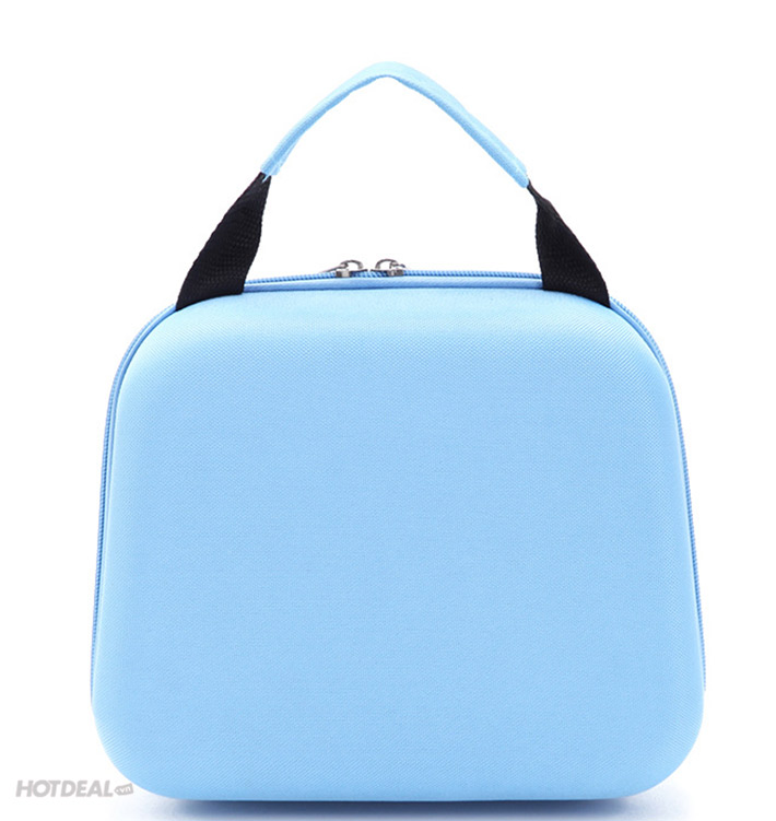 TÚI Y TẾ NYLON CHỐNG NƯỚC ĐỰNG THUỐC CÁ NHÂN NHỎ GỌN DỄ MANG THEO